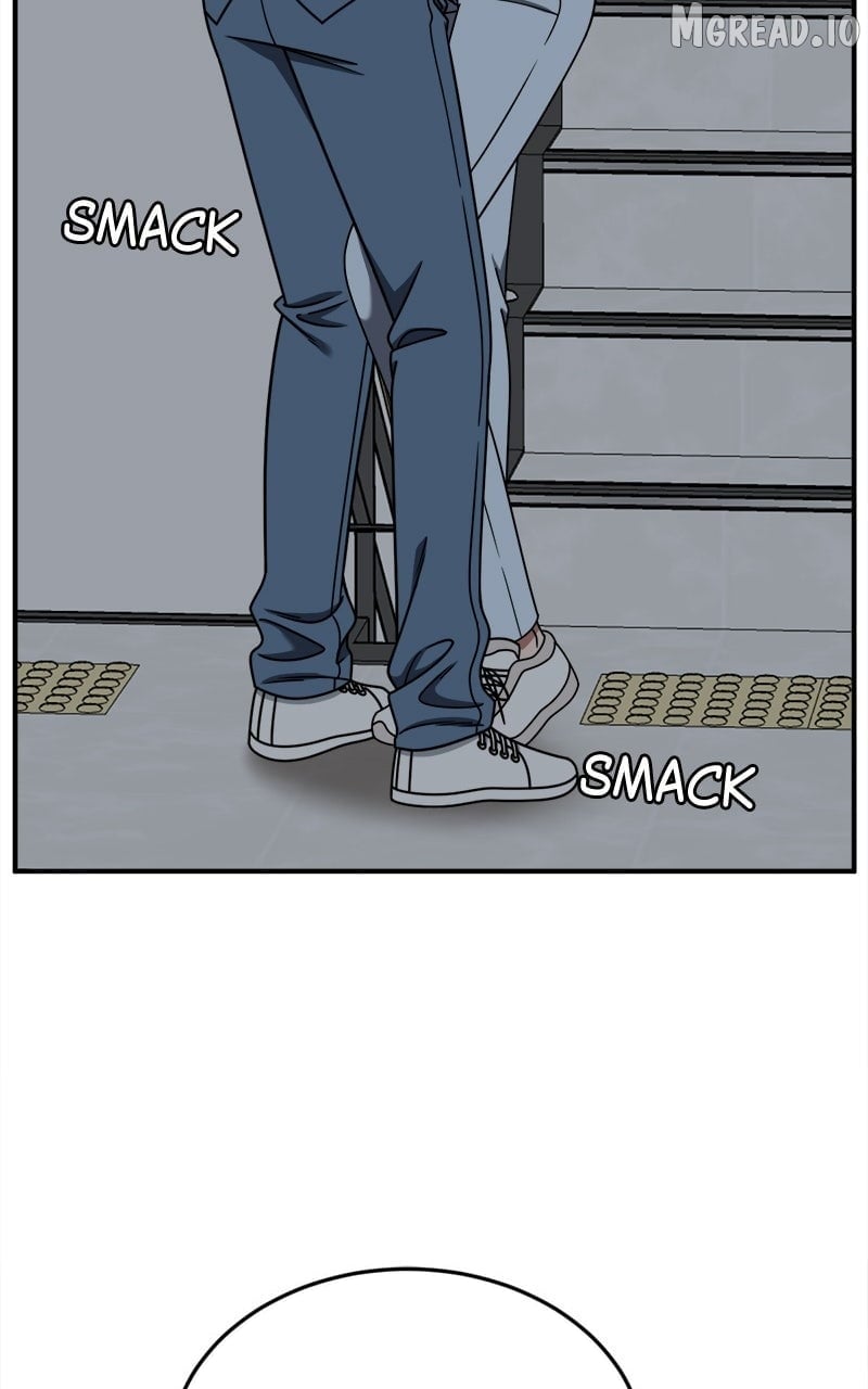 Change Me Chapter 214  - page 2